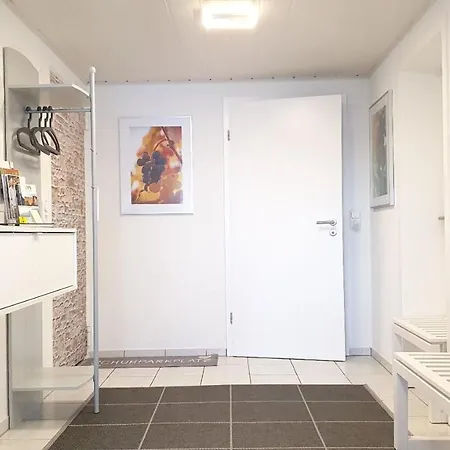 Gaestezimmer-apartment Heidi Hoenl Apartmán Bürgstadt